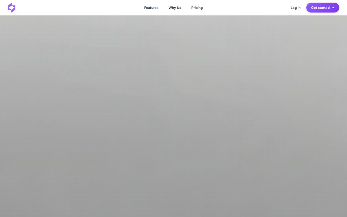 Cenzo interface