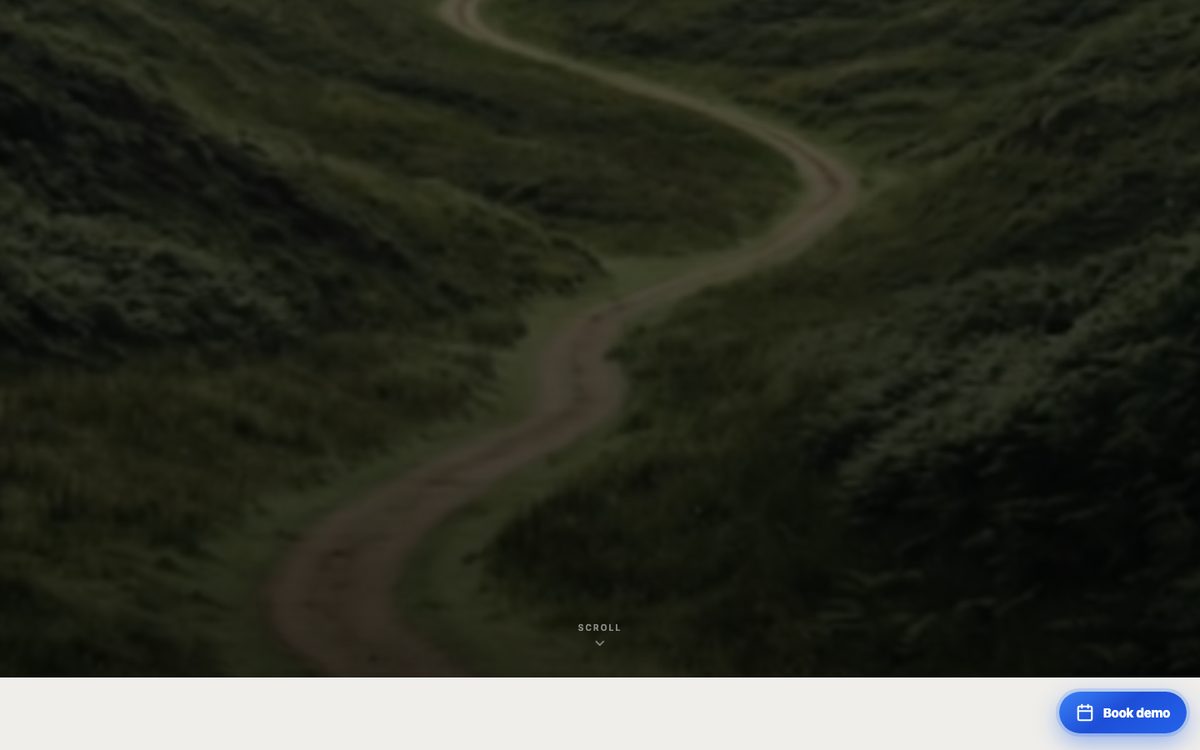 Cenzo interface